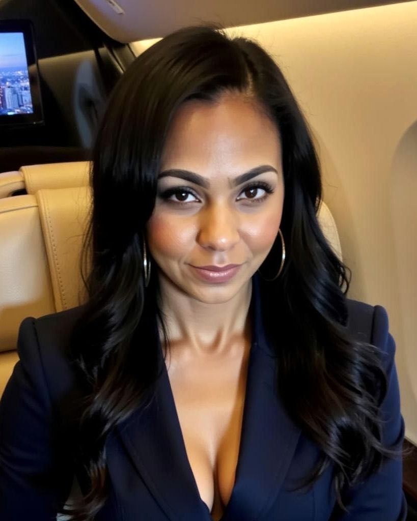 Amberia, owner of Obsession Men's Grooming